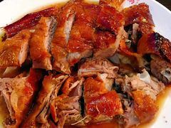 -黄连大头华烧鹅店(大良店)