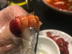 -聚汇三少·龙虾·中餐厅(莫邪路新天地店)