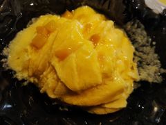 芒果绵绵滨海-神户赤童日式烤肉伙伴(东直门店)