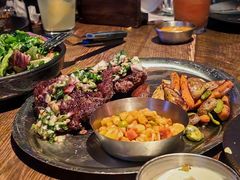 -Q MEX 库迈墨西哥餐吧(三里屯店)