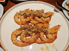 -飞阳铁板烧(ME TOWN购物中心店)