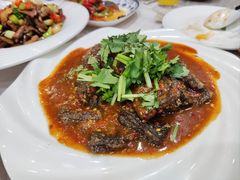 长沙臭豆腐-湘德楼(德胜门外大街店)