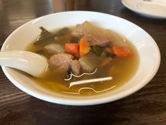-龍炎馬仔烧味(首位中心店)