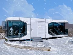 -蓟洲国际滑雪场