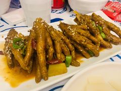 -松哥油焖大虾(皇岗一店)