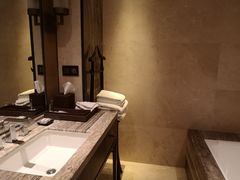 -上海崇明金茂凯悦酒店