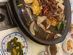 -一烙锅(友谊店)