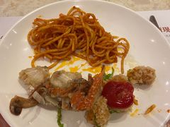 -芭菲盛宴·环球美食(北城国际店)