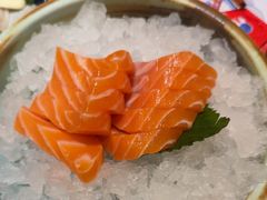 -贵木日本料理·铁板烧(新地假日广场店)