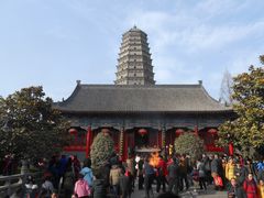 -法门文化景区