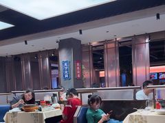 -聚味瞿记·龙虾堂(咸嘉湖店)