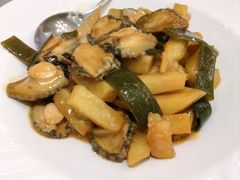 -开海·红岛海鲜虾水饺(石老人店)