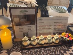 -Lazy Time Massage南亚按摩小馆(大悦城店)