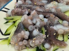 -真情鲍鱼海鲜汤