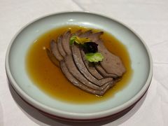 -Yan Ting 宴庭中餐厅(上海静安瑞吉酒店)