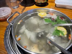 -潮味四季潮汕牛肉火锅(来凤街店)