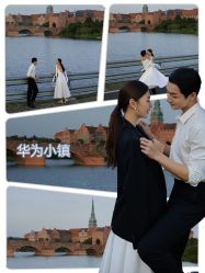 -花漾摄影优选工作室(东莞原创作品店)