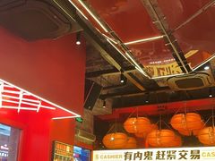 -神府路壹号·海鲜烧烤·砂锅粥·锅物(三坊七巷店)