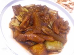 -狮王府淮扬菜(新街口友谊店)