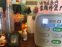 -七七家的糖水店(南湾街1号店)