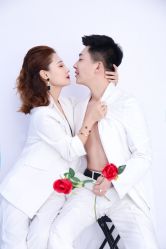 -梦摄影少女写真馆(麦凯乐国际公寓A座店)