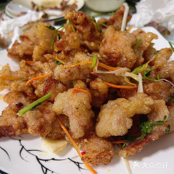 聚鑫饭店(东北菜)