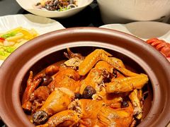 -炊江南·上海菜(国展华漕店)