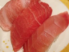 -合点寿司(金虹桥商场店)