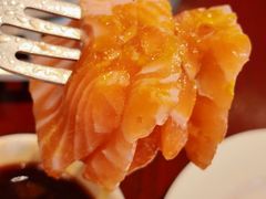 -广州希尔顿逸林酒店-OPEN開·全日制餐厅·海鲜·小火锅·自助餐(东风路店)