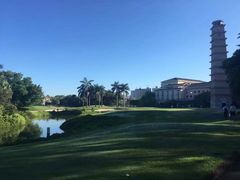 -平安（深圳）金融教育培训中心