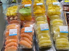 -高岛屋百货b1超市(上海高岛屋百货店)