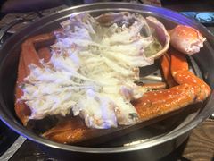 -蟹之国·精品蟹料理(极地店)