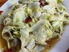 -稻香餐厅中餐干锅(劼人路店)