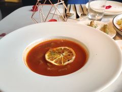 -Wei菋·Le Bistrot