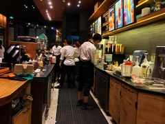 -星巴克臻选(深圳罗湖万象城店)