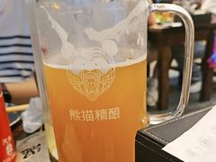 -破店肥哈·东北烧烤·夜宵(南山保利店)