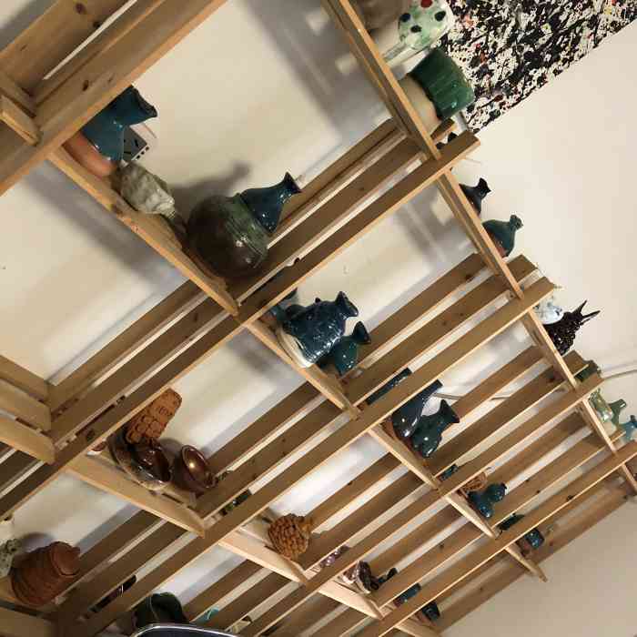 陶然居手工陶艺馆diy