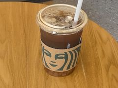 -星巴克(广州萝岗敏捷店)