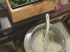 -卢大鲜鱼头捞饭(美利广场店)