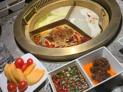 -麻路成都火锅(柏威年店)