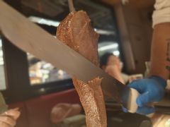 -拉蒂娜·巴西牛排馆 Latina·Brazilian Steakhouse(王府井喜悦店)