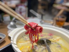 -湯系·煲汤手艺人(东二环泰禾广场店)