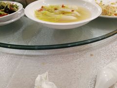 -麒麟山景大酒店岭南汇海鲜酒家(沙井店)