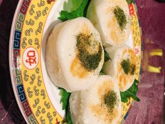 苔香米馒头-宁波状元楼酒店(和义路店)