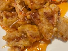 -回香楼大连新派清真菜