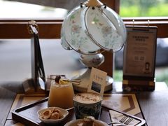 -时光花园(白鹭洲店)