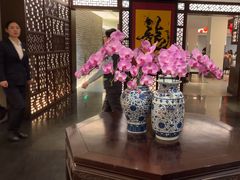 -静之湖湖畔餐厅