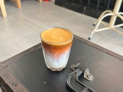 -Tequila Espresso(嘉善路店)
