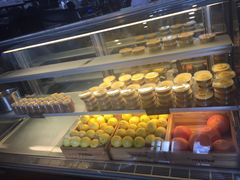 -喜茶(广州番禺奥园广场店)