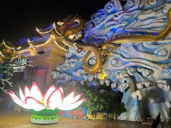 -郑州方特梦幻王国